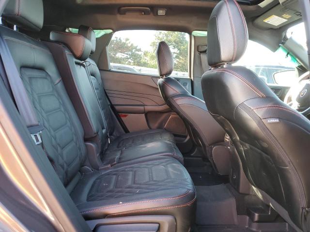Photo 11 from auction – 2023 FORD ESCAPE ST with VIN 1FMCU9PA2PUA02027