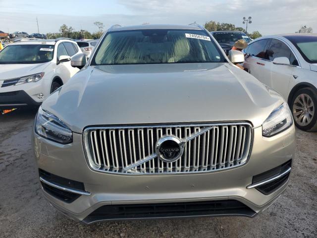 Photo 5 from auction – 2018 VOLVO XC90 T6 with VIN YV4A22PL5J1365762