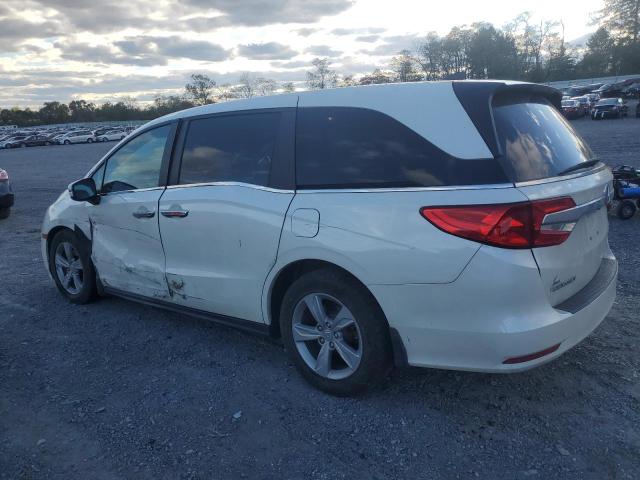 Photo 2 from auction – 2019 HONDA ODYSSEY EX with VIN 5FNRL6H75KB024012