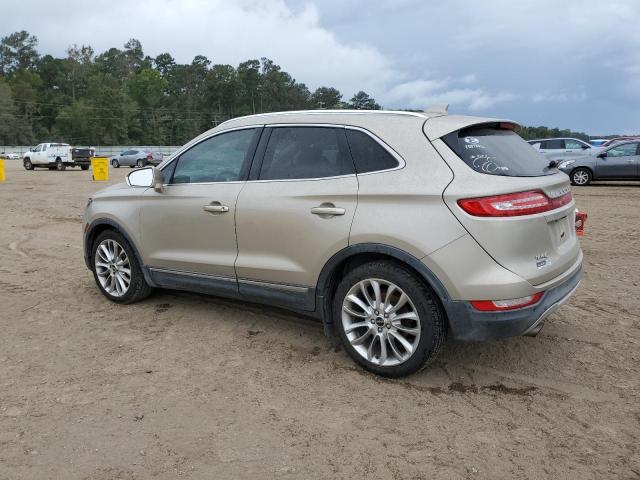 Photo 2 from auction – 2015 LINCOLN MKC with VIN 5LMCJ1A92FUJ00916