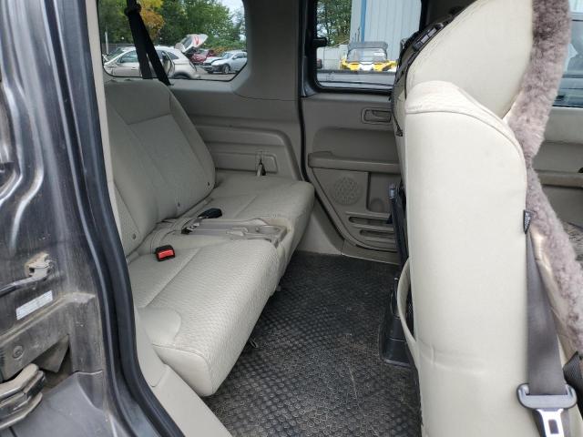 Photo 6 from auction – 2010 HONDA ELEMENT EX with VIN 5J6YH1H71AL005334