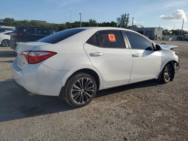 Photo 3 from auction – 2015 TOYOTA COROLLA L with VIN 5YFBURHE6FP344142
