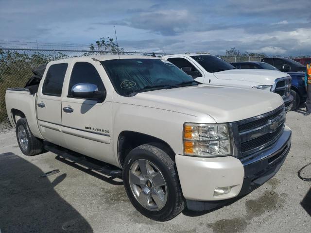 Photo 4 from auction – 2011 CHEVROLET SILVERADO with VIN 3GCPCSE06BG237326