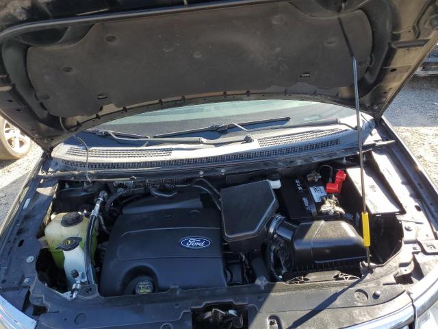 Photo 12 from auction – 2011 FORD EDGE SE with VIN 2FMDK3GC3BBB68077