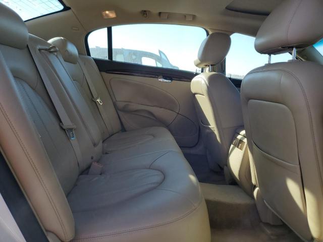 Photo 10 from auction – 2011 BUICK LUCERNE CX with VIN 1G4HJ5EM2BU137506