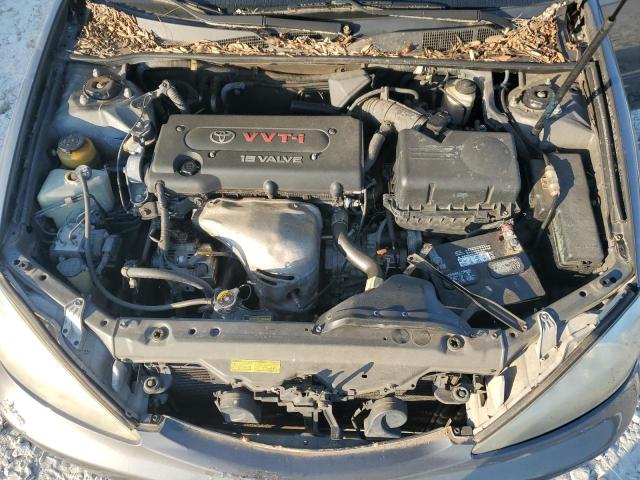Photo 11 from auction – 2003 TOYOTA CAMRY LE with VIN 4T1BE32K73U686475