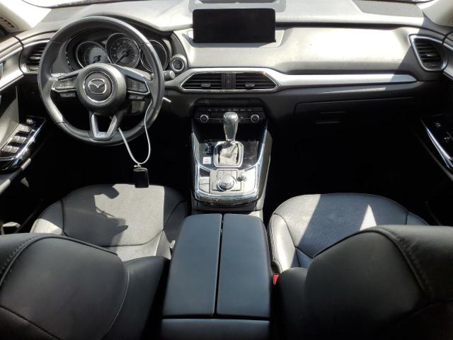 Photo 8 from auction – 2023 MAZDA CX-9 TOURI with VIN JM3TCBCY3P0644434