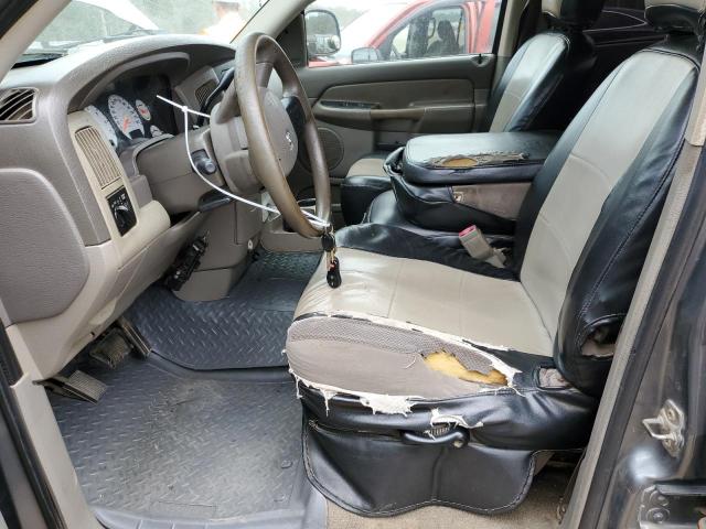 Photo 7 from auction – 2005 DODGE RAM 1500 S with VIN 1D7HA18N65S116391