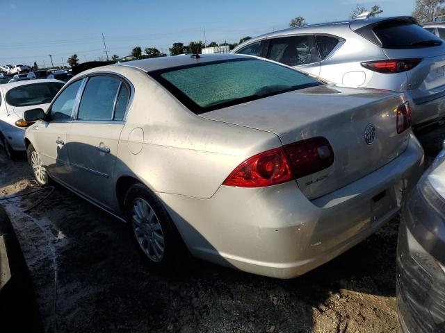 Photo 2 from auction – 2007 BUICK LUCERNE CX with VIN 1G4HP57257U160117