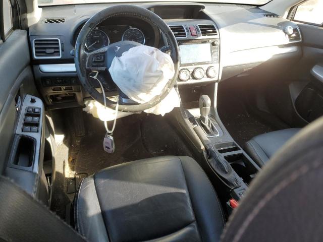 Photo 8 from auction – 2015 SUBARU XV CROSSTR with VIN JF2GPASC5F8237361