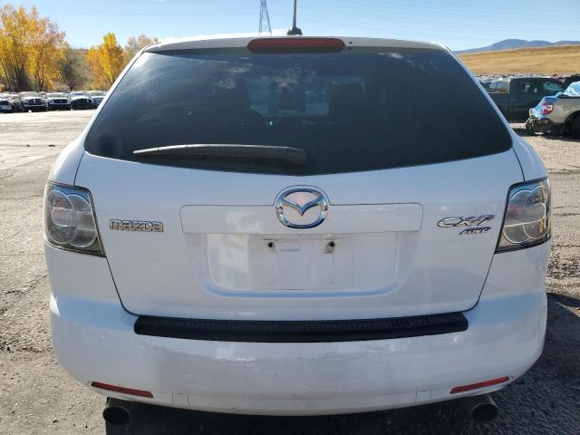 Photo 6 from auction – 2009 MAZDA CX-7 with VIN JM3ER293290219440