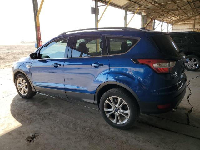 Photo 2 from auction – 2018 FORD ESCAPE SE with VIN 1FMCU0GD6JUA58808