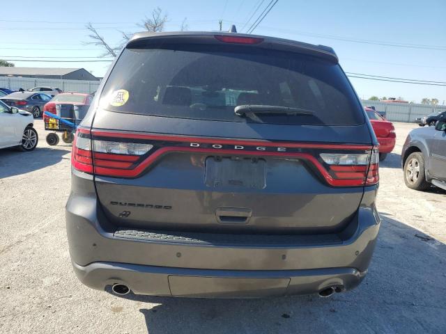 Photo 6 from auction – 2019 DODGE DURANGO SX with VIN 1C4RDJAG1KC651300