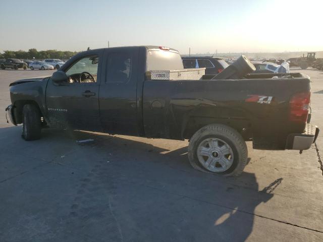 صورة رقم 2 من المزاد - 2007 CHEVROLET SILVERADO مع VIN 2GCEK19J971609619