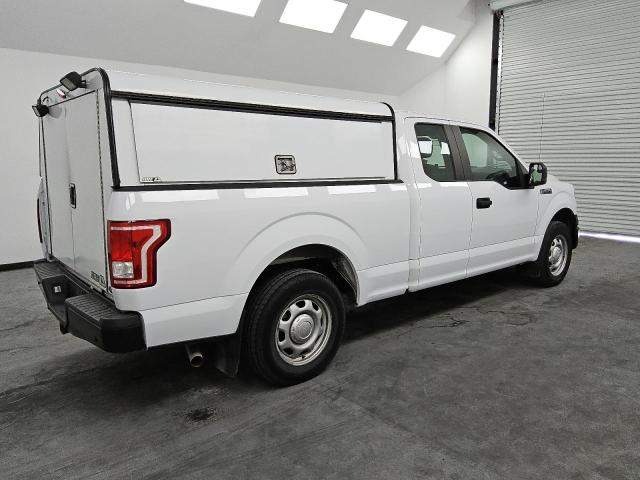 Photo 3 from auction – 2017 FORD F150 SUPER with VIN 1FTEX1C83HKD84008