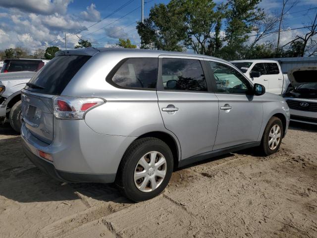 Photo 3 from auction – 2014 MITSUBISHI OUTLANDER with VIN JA4AD2A31EZ017237