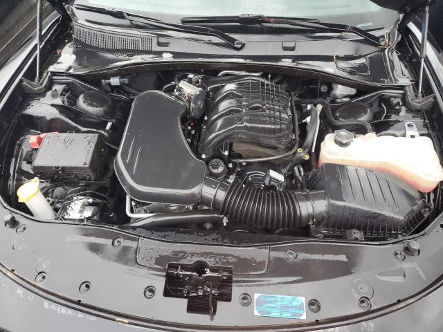 Photo 11 from auction – 2023 DODGE CHARGER SX with VIN 2C3CDXBG9PH643378