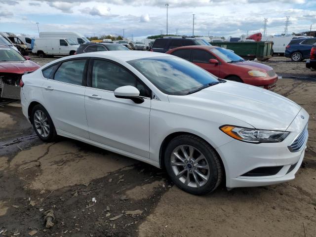 Photo 4 from auction – 2017 FORD FUSION SE with VIN 3FA6P0H70HR282617