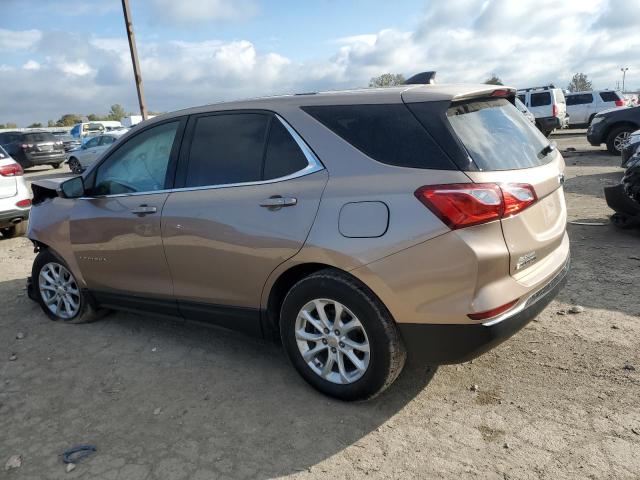 Photo 2 from auction – 2018 CHEVROLET EQUINOX LT with VIN 2GNAXJEV7J6336688
