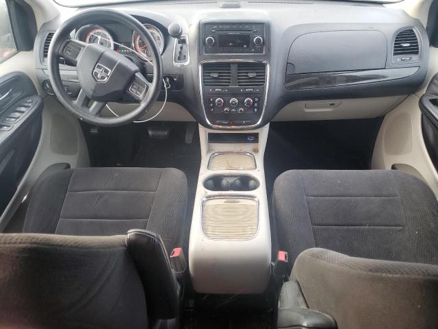 Photo 8 from auction – 2013 DODGE GRAND CARA with VIN 2C4RDGCG1DR635981