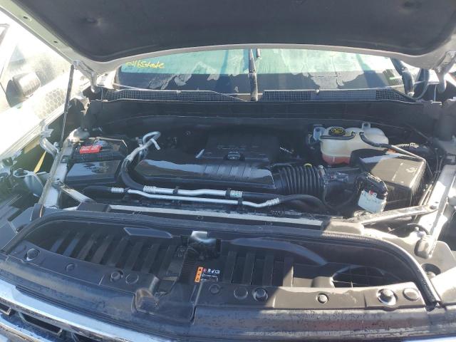 Photo 11 from auction – 2022 CHEVROLET SILVERADO with VIN 3GCPDKEK3NG578945