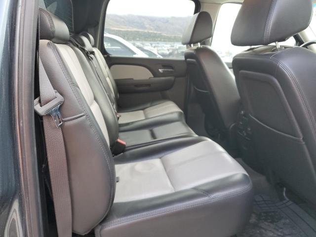 Photo 10 from auction – 2008 CHEVROLET AVALANCHE with VIN 3GNFK12308G166714