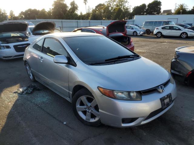 Photo 4 from auction – 2006 HONDA CIVIC EX with VIN 2HGFG11816H508158