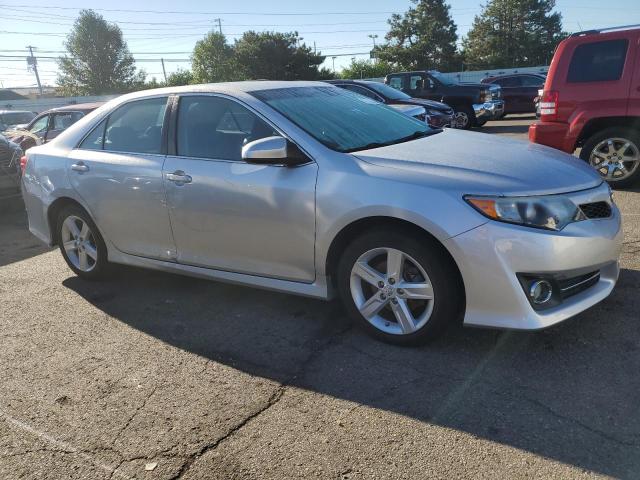 Photo 4 from auction – 2012 TOYOTA CAMRY BASE with VIN 4T1BF1FKXCU083791