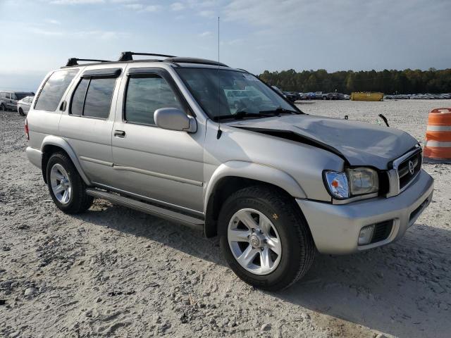 Photo 4 from auction – 2003 NISSAN PATHFINDER with VIN JN8DR09X63W706600
