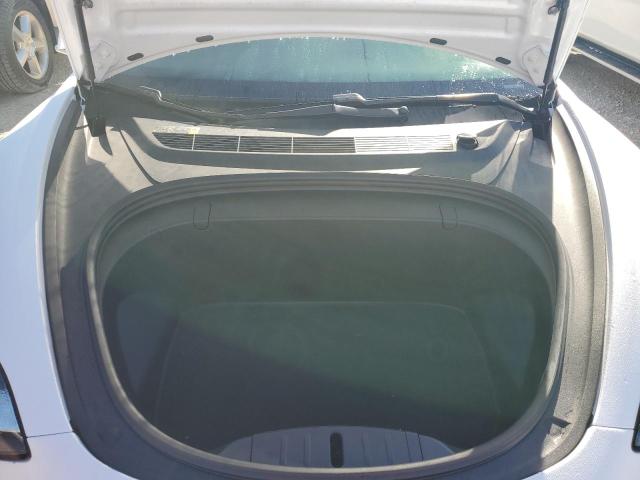 Photo 11 from auction – 2018 TESLA MODEL 3 with VIN 5YJ3E1EA4JF032233