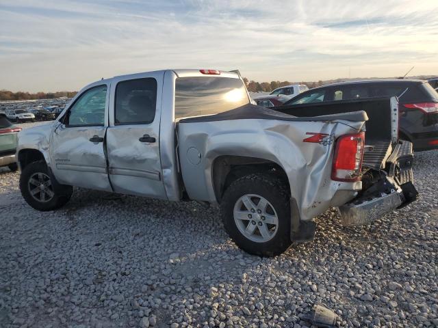 Photo 2 from auction – 2011 GMC SIERRA K15 with VIN 3GTP2VE35BG263589