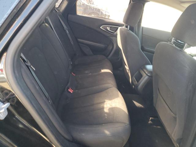 Photo 10 from auction – 2015 CHRYSLER 200 LIMITE with VIN 1C3CCCAB3FN622999