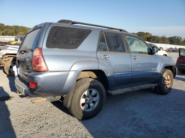 Photo 3 from auction – 2004 TOYOTA 4RUNNER SR with VIN JTEBU14R540023996