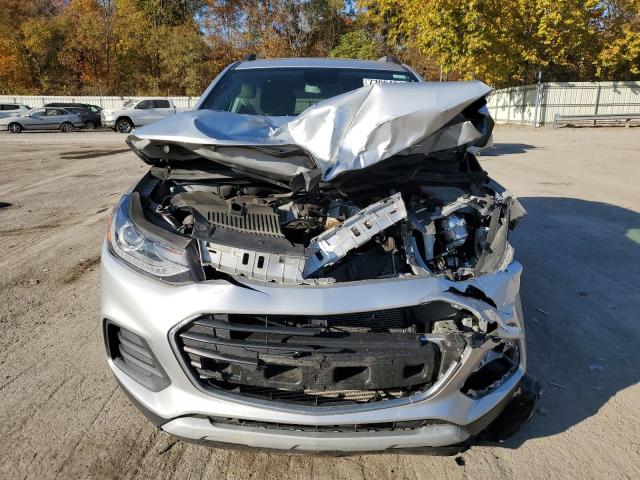 Photo 5 from auction – 2018 CHEVROLET TRAX 1LT with VIN KL7CJLSB3JB687360