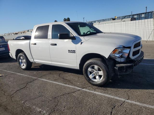 Photo 4 from auction – 2018 RAM 1500 ST with VIN 1C6RR6KG6JS141596