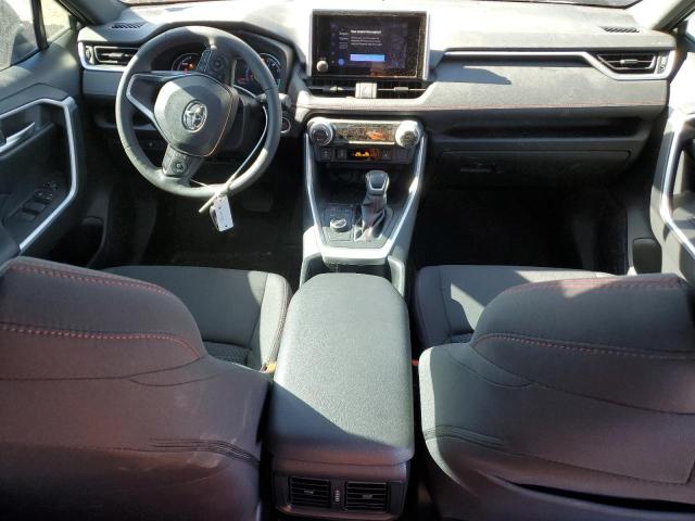 Photo 8 from auction – 2024 TOYOTA RAV4 PRIME with VIN JTMAB3FVXRD170214