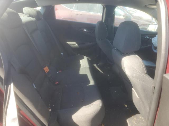 Photo 10 from auction – 2016 CHEVROLET MALIBU LS with VIN 1G1ZB5ST9GF271046