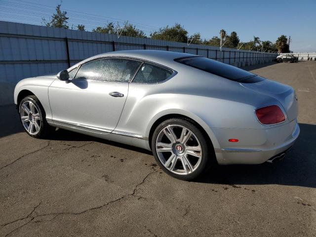 Photo 2 from auction – 2013 BENTLEY CONTINENTA with VIN SCBFT7ZA1DC085265