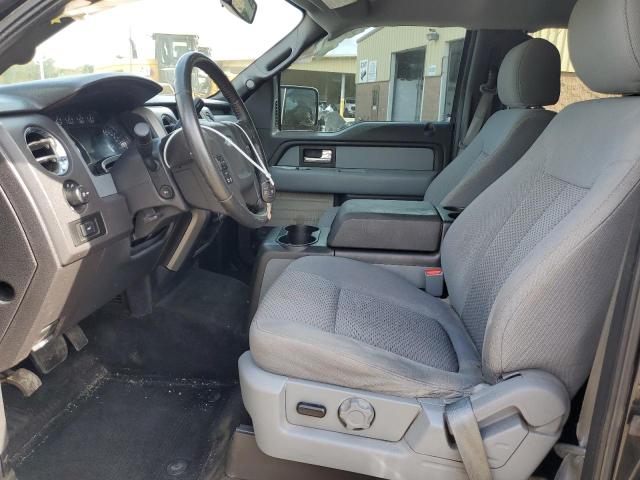 Photo 7 from auction – 2012 FORD F150 SUPER with VIN 1FTFW1EF1CFB49935