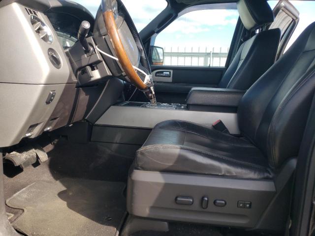 Photo 7 from auction – 2010 FORD EXPEDITION with VIN 1FMJU2A58AEB61954