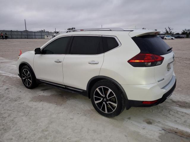 Photo 2 from auction – 2018 NISSAN ROGUE S with VIN JN8AT2MT0JW492270