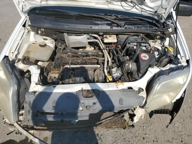 Photo 12 from auction – 2010 FORD TRANSIT CO with VIN NM0LS6BN9AT007187