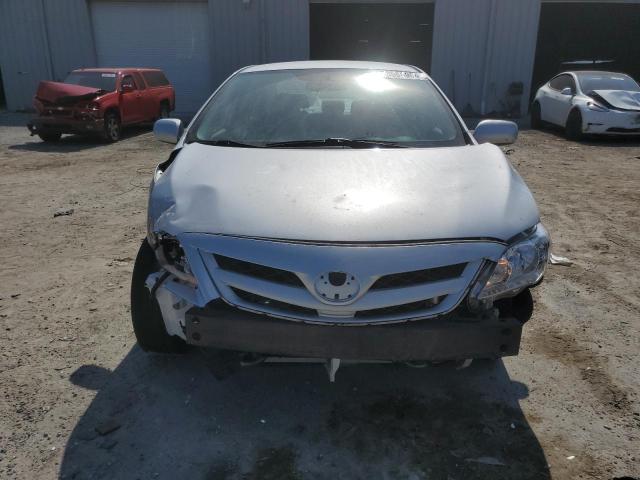 Photo 5 from auction – 2011 TOYOTA COROLLA BA with VIN 2T1BU4EE2BC546641