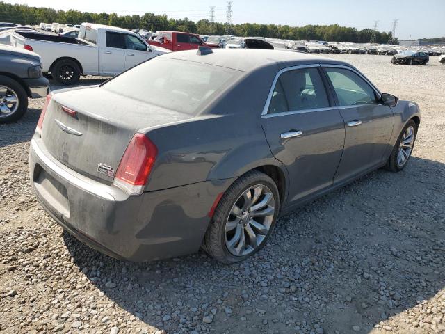 Photo 3 from auction – 2018 CHRYSLER 300 LIMITE with VIN 2C3CCAEG8JH127144