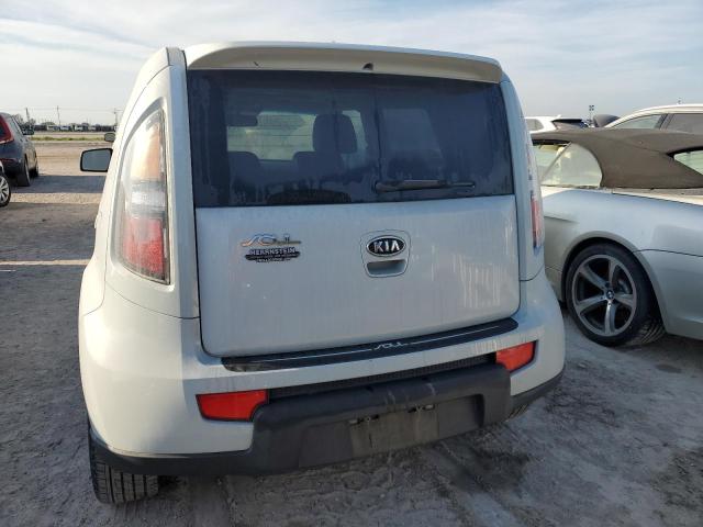 Photo 6 from auction – 2010 KIA SOUL + with VIN KNDJT2A26A7174638