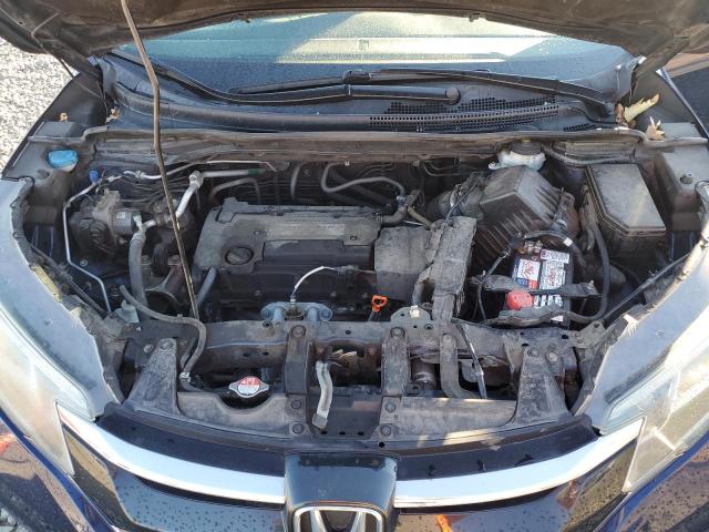 Photo 11 from auction – 2015 HONDA CR-V LX with VIN 5J6RM4H31FL015271