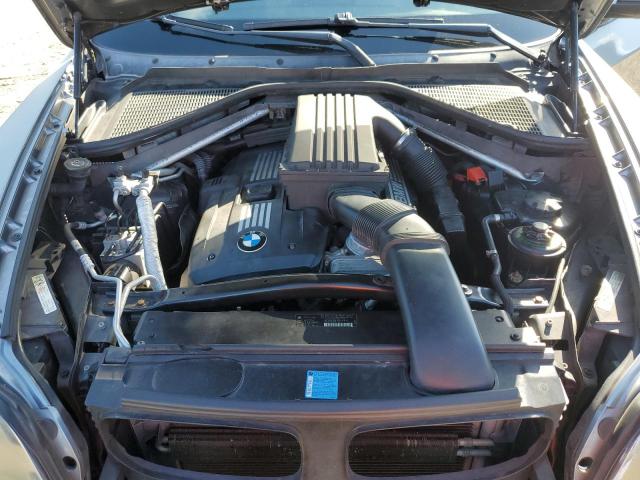Photo 12 from auction – 2008 BMW X5 3.0I with VIN 5UXFE43518L033477