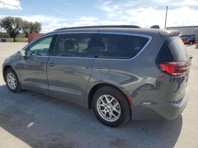 صورة رقم 2 من المزاد - 2022 CHRYSLER PACIFICA T مع VIN 2C4RC1BG6NR218049