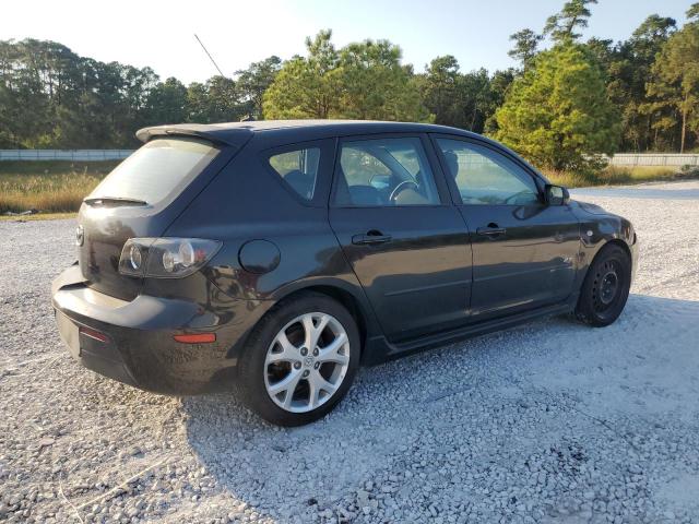 Photo 3 from auction – 2009 MAZDA 3 S with VIN JM1BK343491192331