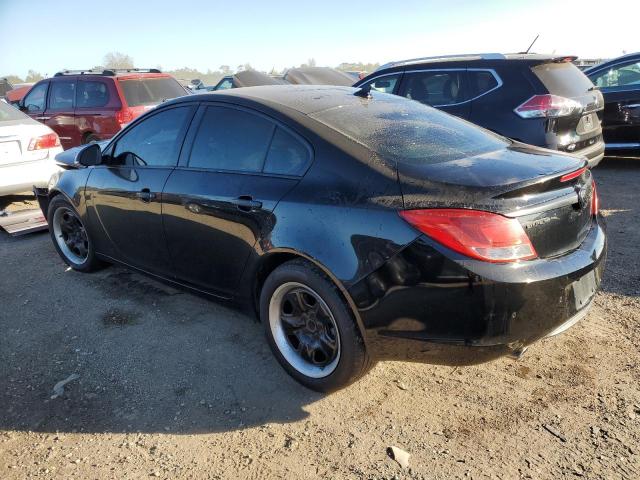 Photo 2 from auction – 2012 BUICK REGAL PREM with VIN 2G4GT5GV6C9157803